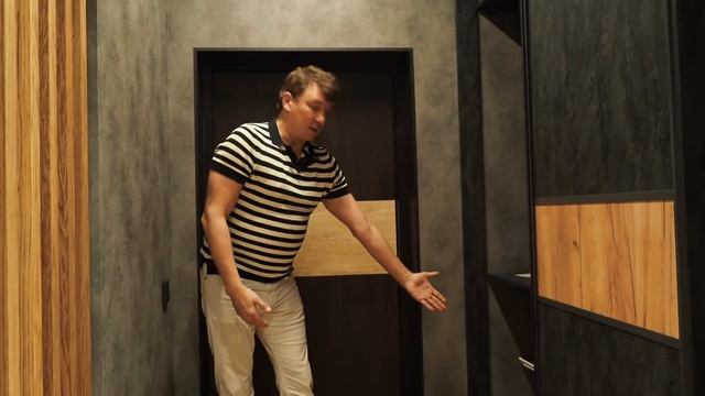 Прихожая на заказ в городе Сочи (Командор-Сочи) смотреть онлайн