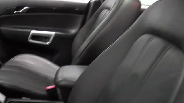 2014 Chevrolet Captiva Sport LT 2U150004 смотреть онлайн