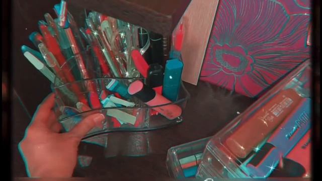 ОРГАНИЗАЦИЯ И ХРАНЕНИЕ РАБОЧЕГО СТОЛА❤️?Переделка рабочего стола(уборка и декор)?❤️ смотреть онлайн