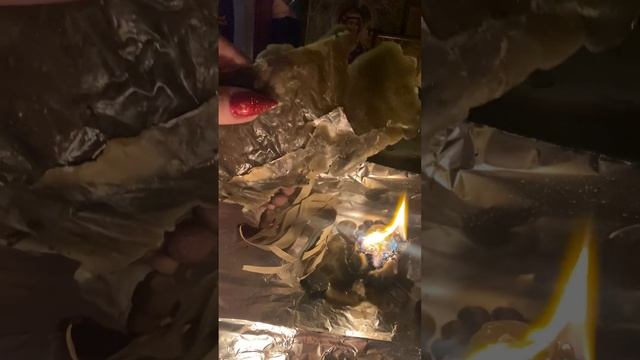 От соперниц и соперников??? новогодний ритуал для всех подписчиков канала?????????