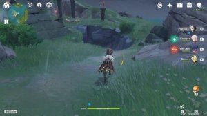 GENSHIN IMPACT | ЛУЧШИЕ МЕСТА ФАРМА БЕЛОГО ЖЕЛЕЗА И КРИСТАЛЛОВ | ГЕНШИН