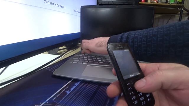 Ноутбук HP 15s-eq1052ur обзор смотреть онлайн