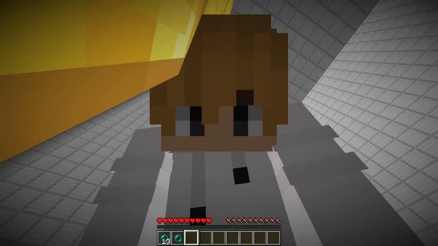 Robbing a Bank Vault in Minecraft! (Tagalog) смотреть онлайн