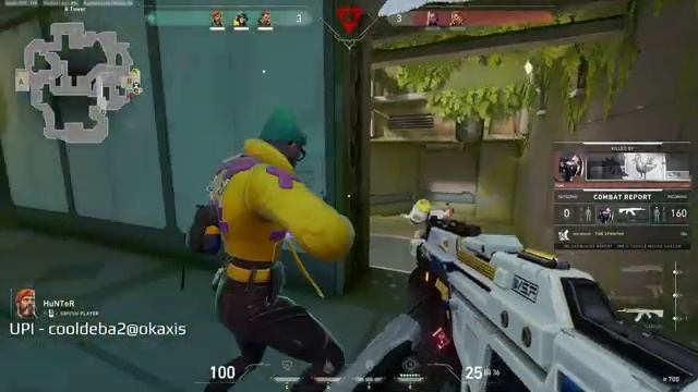 Valorant Live! #39 Chilling смотреть онлайн