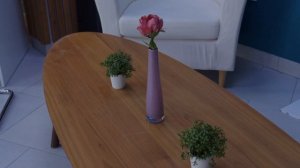 Клиентский центр в Кварталах «Крымской розы» (21 янв. 2022 г.)