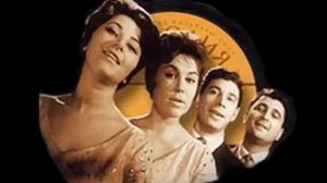ВК Аккорд -- Селена (Selene) - 1965