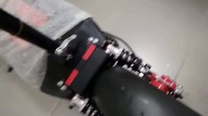 Электросамокат Kugoo M2 (KV-950) / ? / MMK-10. Обзор в сравнении