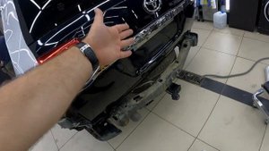 Почему мы клеим пленку LLumar\ДЕНЬГИ НА ВЕТЕР