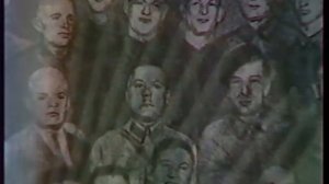 Квартет баянистов  М. Кюсс обр. Н. Ризоль. Вальс "Амурские волны" 1990