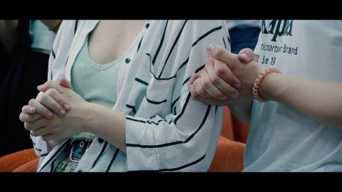 #Cтуденты_встанем