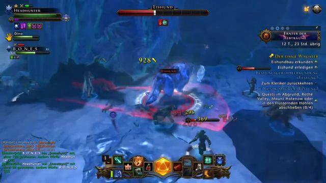 Neverwinter| Schurken leveln! (Ziel Level 60) - Stream #52 смотреть онлайн