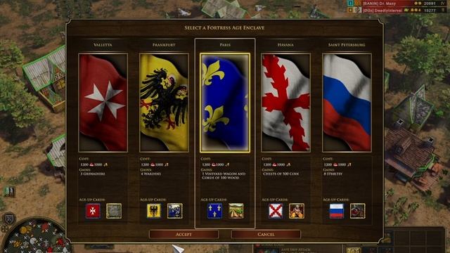 Circle of Ossus Gameplay / Age of the World Mod Combined with Circle of Ossus Reborn Mod смотреть онлайн