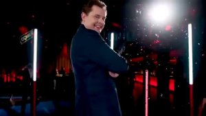 Понасенко крутится