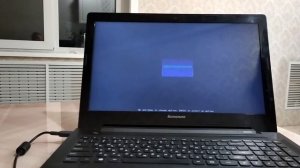 Lenovo G50 30 вход в БИОС