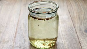 Можжевеловая настойка