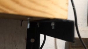 НАЖДАК В ГАРАЖЕ