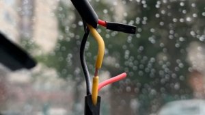 Как подключить Видеорегистратор AVILINE (Автомат перезагрузки)