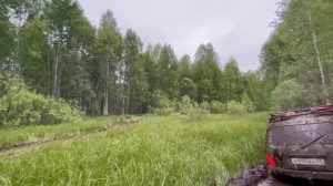 Таёжный зов 2022. Часть 2