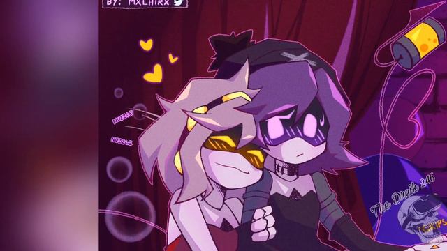 Murder Drones - Cómics Fandub Español Latino #1 - The Dreik 246 смотреть онлайн