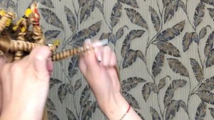 КУДРИ БЕЗ ПЛОЙКИ И БИГУДИ НА ДЛИННЫЕ ВОЛОСЫ || АФРО КУДРИ НА ДЛИННЫЕ ВОЛОСЫ проверяем лайфхак