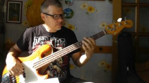 70's Funk (пример 08)