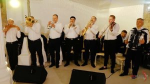 Hora de la Balti  Dorin Buldumea & Slavic Stefanet  Orchestra "Moldovlaska"