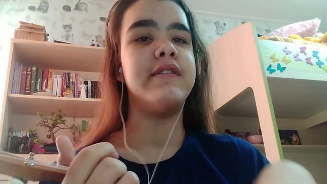 Люди - Дайте так(!) | Кавер укулельный смотреть онлайн