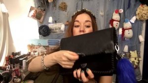 Ее больше нет. Моя коллекция сумок , часть 1