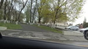 Отдохнул от города. За смену несколько "дальняков".