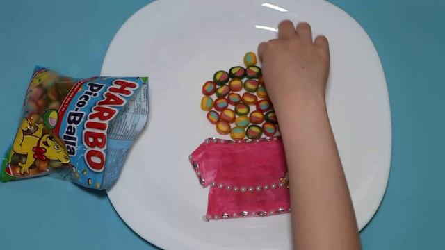 Детские поделки своими руками, простые поделки Уточки ЛаЛаФанФан для детей смотреть онлайн