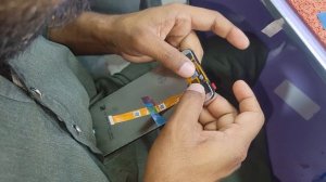 Замена экрана How i Restore Realme Smartphone Cracked..! Broken Phone Repair - ASMR