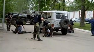 ОМОН ДЕТЯМ Н. НОВГОРОД НИЖЕГОРОДСКАЯ ГВАРДИЯ