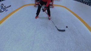 ДРИБЛИНГ С ДЕНИСОМ АБДУЛЛИНЫМ (17 видеоурок)/DRIBBLING. ОНЛАЙН ТРЕНИРОВКИ ПО ХОККЕЮ АКАДЕМИИ ДА