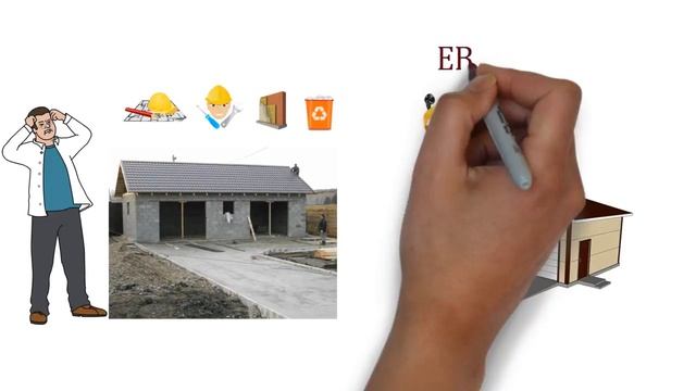 EUROMONTAZH | Рисованное видео | Видеоскрайбинг | Дудл видео смотреть онлайн