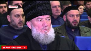 Рамзан Кадыров: за порядком в Грозном должны следить городские службы и сами горожане