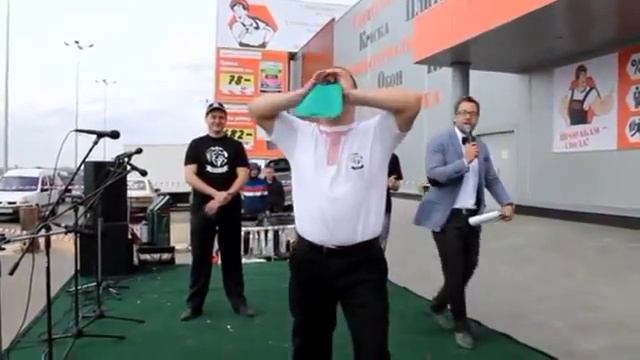 Русский богатырь Демо 3 смотреть онлайн