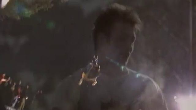 Jimmy Blaze - Turnagain Hard Core (THC2) смотреть онлайн