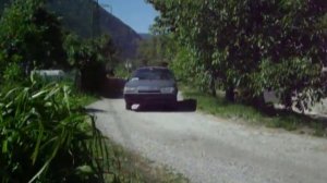 Citroen BX 14 TGE vip