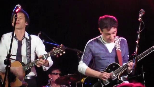 Браво - Ах, эта девчонка (Москва, клуб Икра 10.04.2010) смотреть онлайн