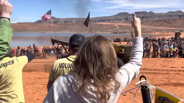 Off Road Wrecker Games Sand Hollow смотреть онлайн