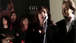"La Banda all'Opera" - Libiam ne lieti calici -