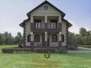 Проекты домов