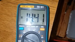 АКБ Тюмень + ЗУ Ермак АТЗ 15Р продолжение 2