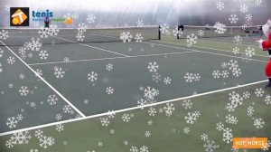 Tenis Dolenjske Toplice
