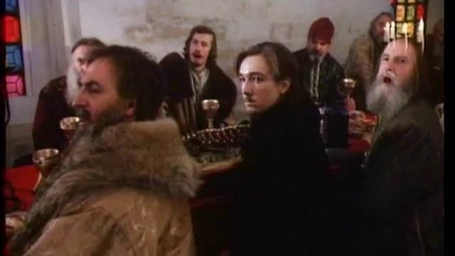 КАК ХОТЕЛА МЕНЯ МАТЬ смотреть онлайн