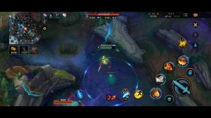 ГАЙД НА КСИН ЖАО | ЧЕМПИОНЫ ДЛЯ НОВИЧКОВ | LEAGUE OF LEGENDS WILD RIFT | LOL WILD RIFT GUIDE KSIN