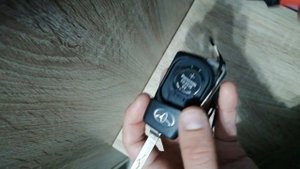 Toyota Key Fob Battery Replacement Aygo, Yaris, Corolla, Auris, Avensis, Hilux and Rav4 2010-2020