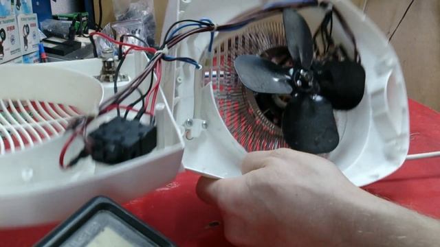 Ремонт тепловентилятора смотреть онлайн