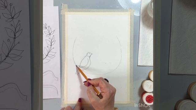 «С Днём России!» Плакат. смотреть онлайн