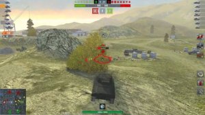 НОВЫЕ ТАНКИ из АНИМЕ УЖЕ В ПАТЧЕ 6.10 WoT Blitz